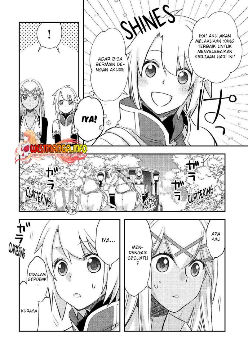 Kanchigai no Atelier Master